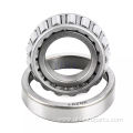 30207 Tapered Roller Bearings For Trucks Tractors Gearbox